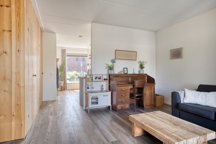 Foto 8 van Pingosingel 30