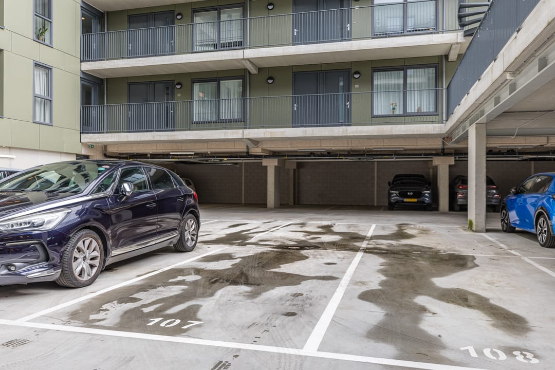 Foto 38 van Willem Frederik Hermansstraat 444