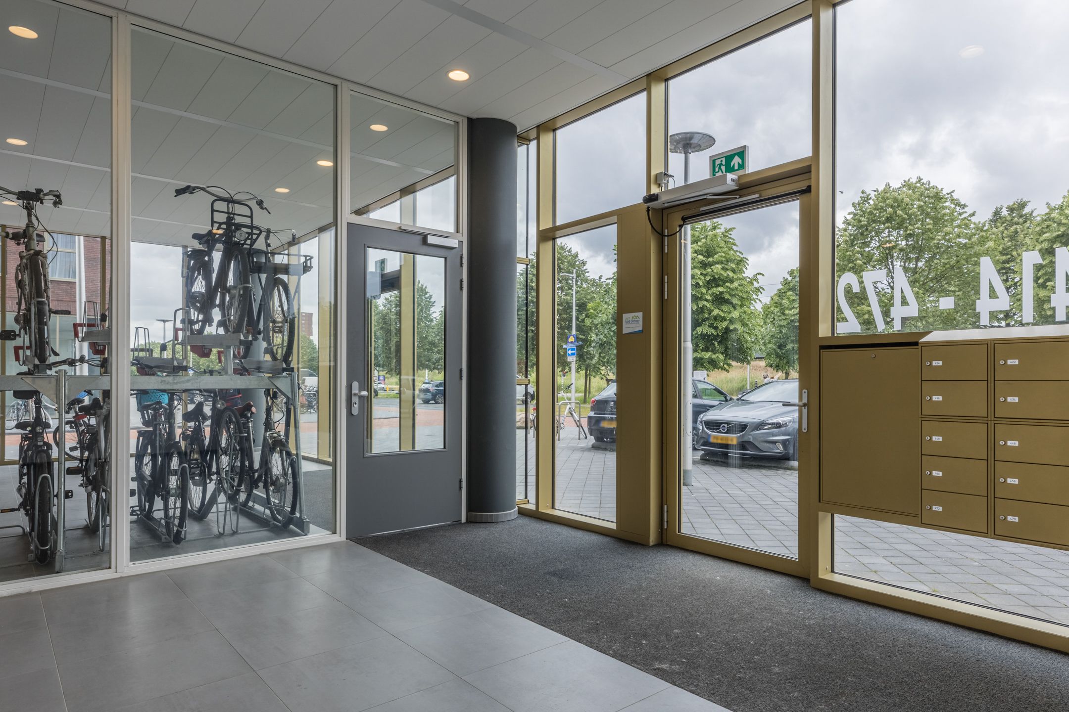 Foto 39 van Willem Frederik Hermansstraat 444