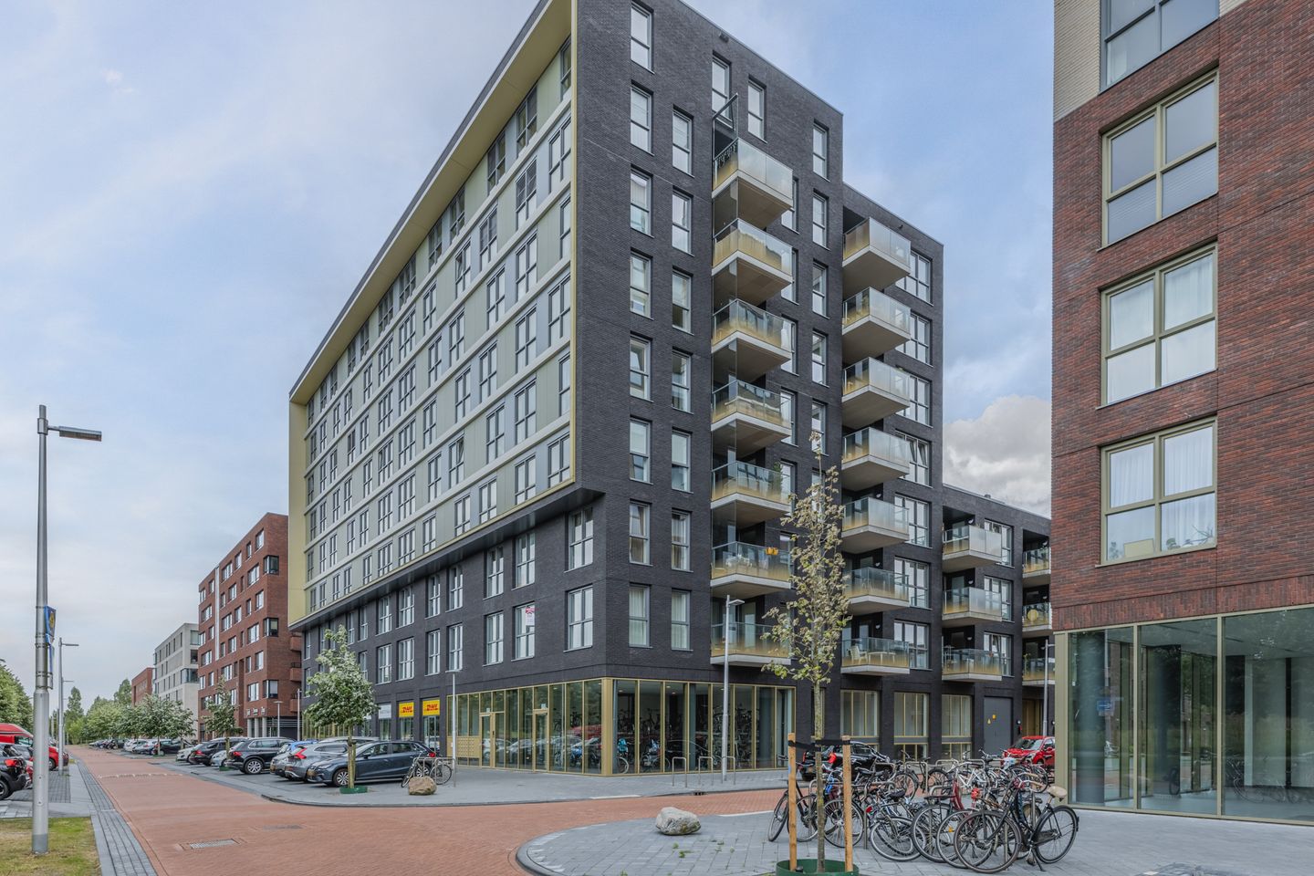 Foto 40 van Willem Frederik Hermansstraat 444