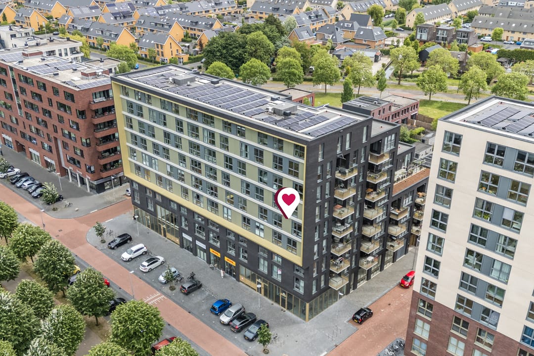 Foto 41 van Willem Frederik Hermansstraat 444