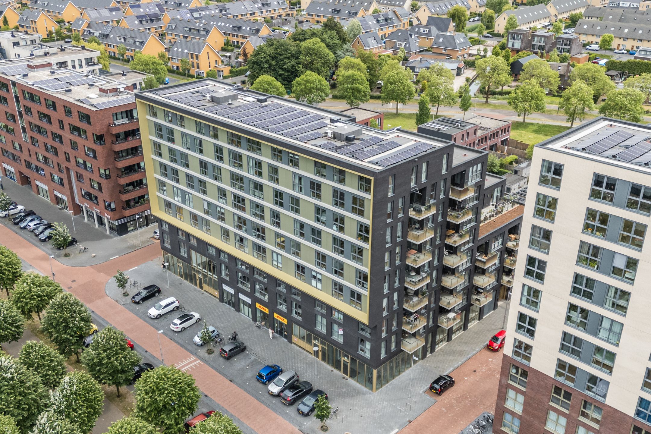 Foto 42 van Willem Frederik Hermansstraat 444