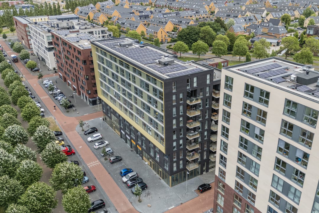 Foto 43 van Willem Frederik Hermansstraat 444