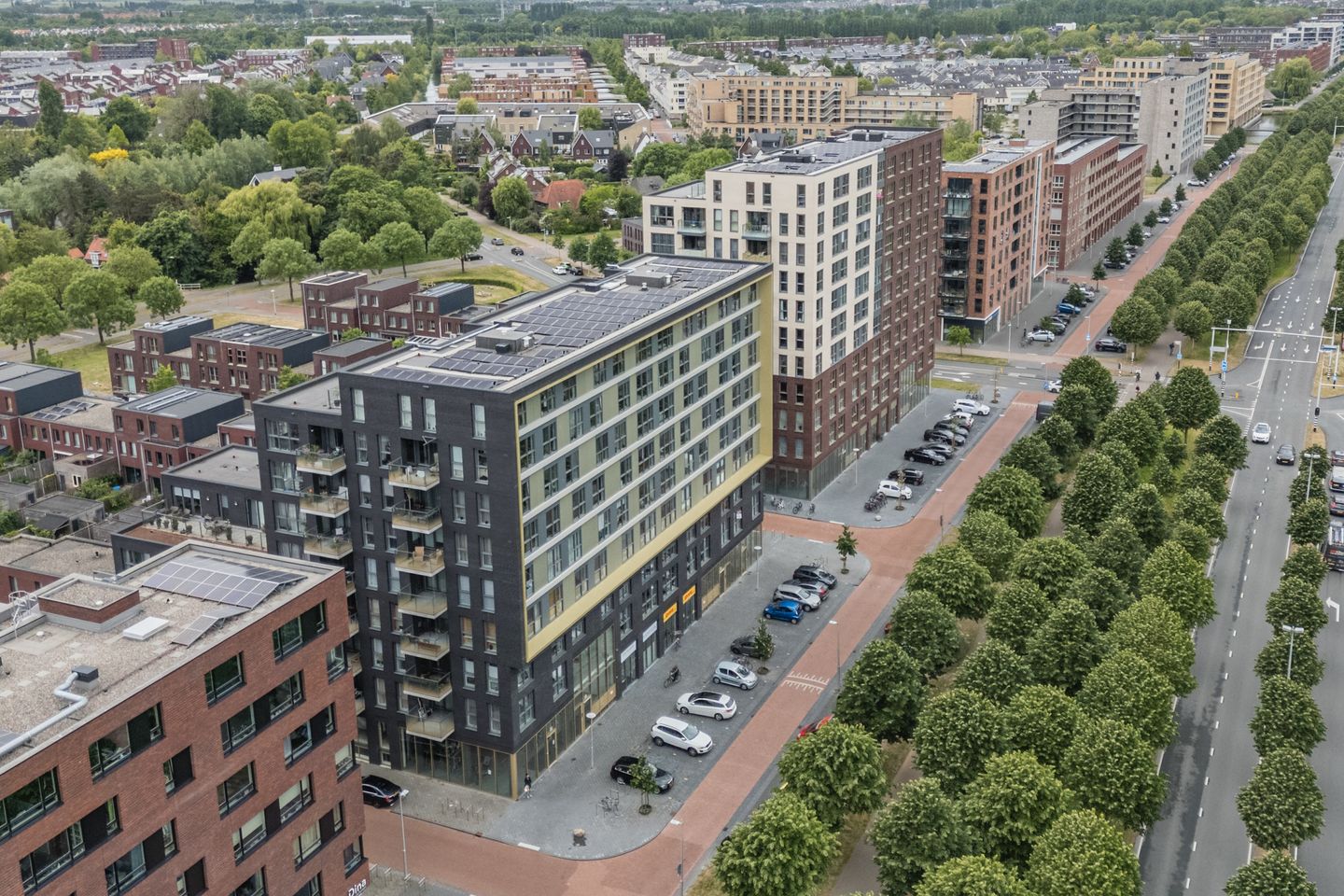 Foto 44 van Willem Frederik Hermansstraat 444