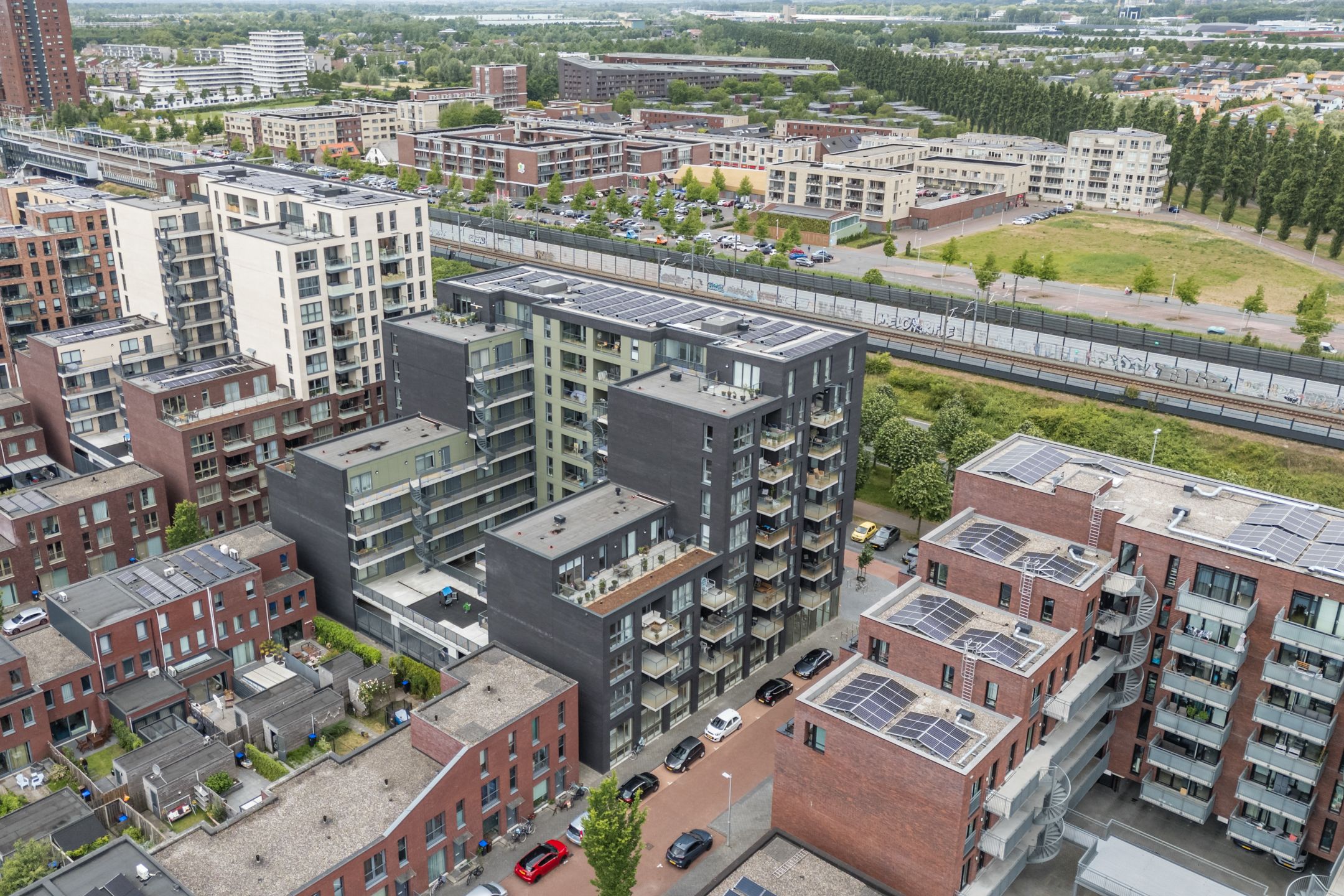 Foto 45 van Willem Frederik Hermansstraat 444