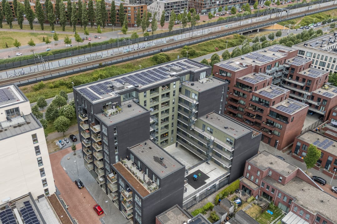 Foto 46 van Willem Frederik Hermansstraat 444