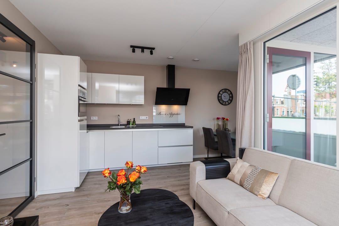 Foto 1 van Endeldijk 2-B