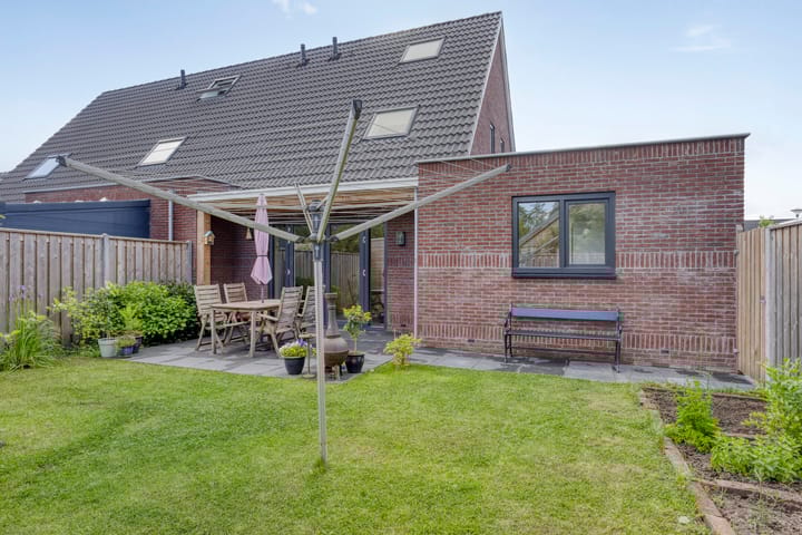 Foto 25 van Pingosingel 30