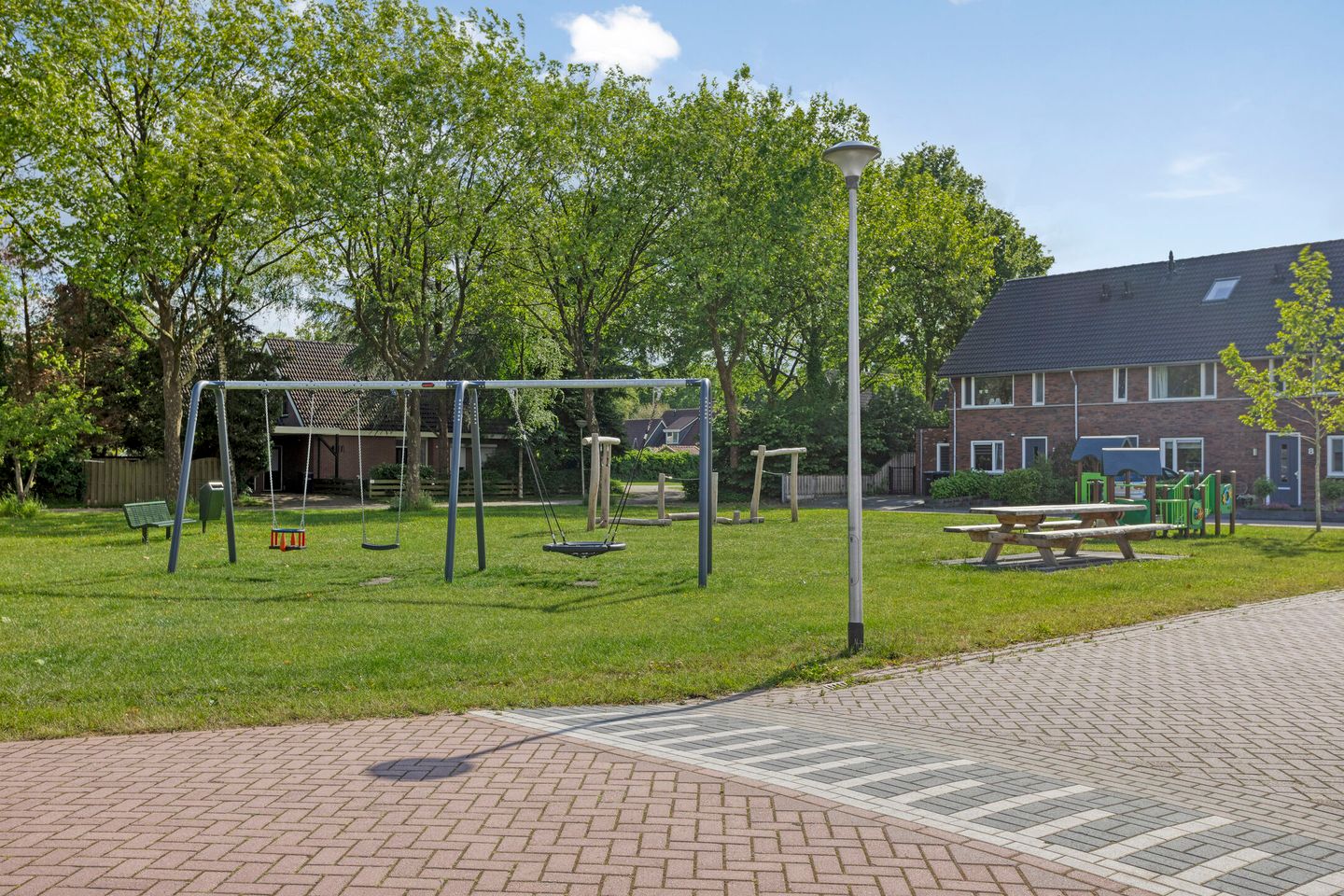 Foto 29 van Pingosingel 30