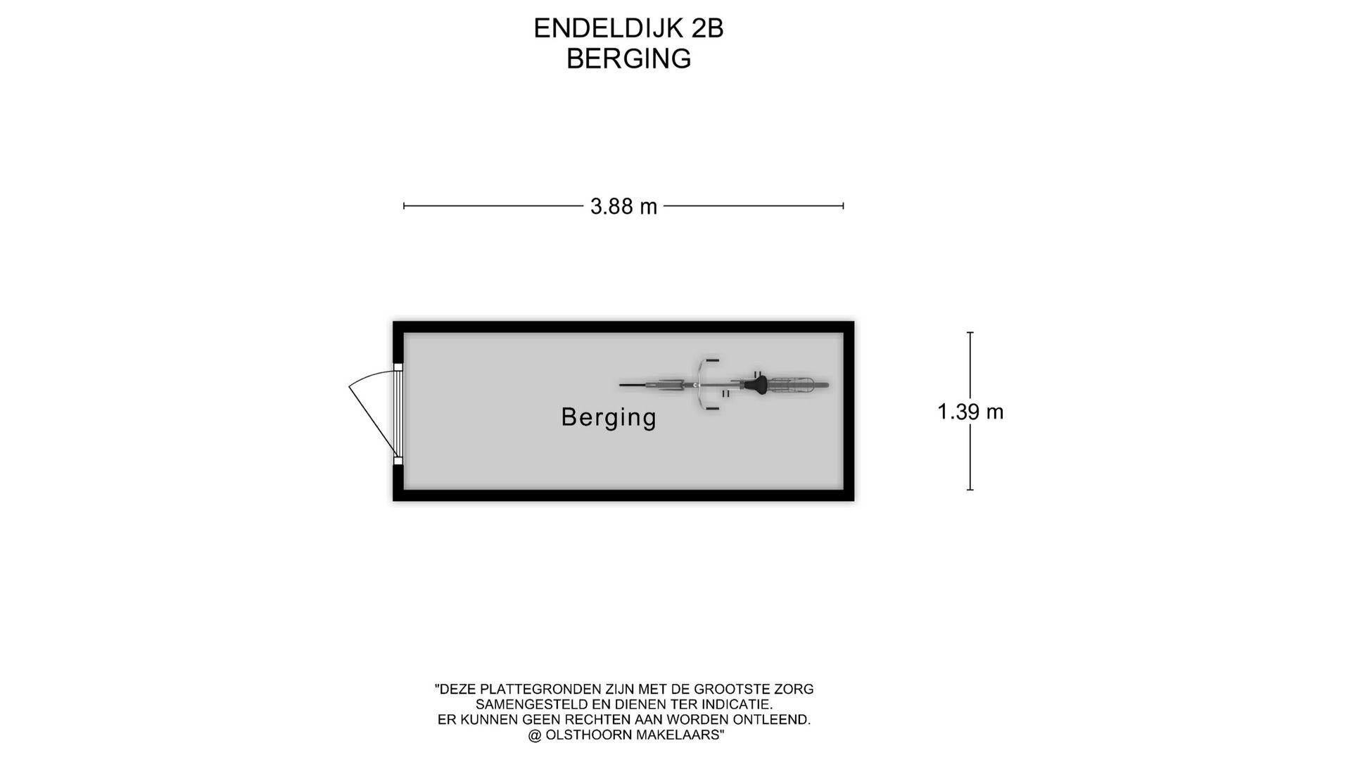 Foto 33 van Endeldijk 2-B