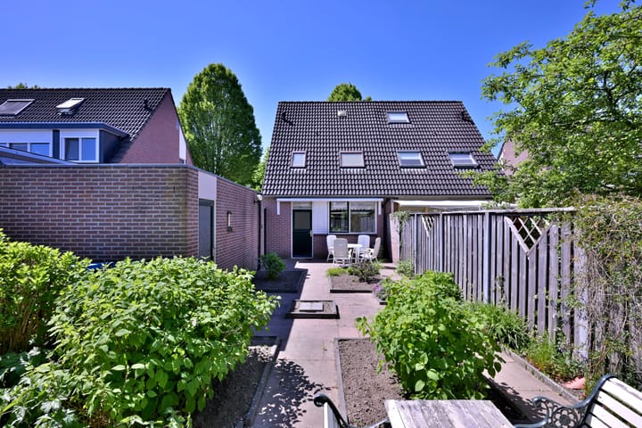 Foto 2 van Het Hooiland 11