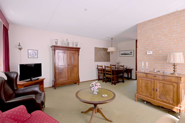 Foto 3 van Het Hooiland 11