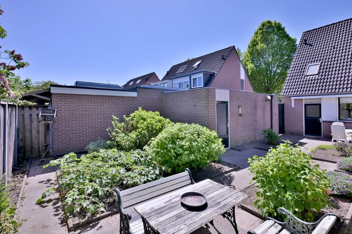 Foto 15 van Het Hooiland 11