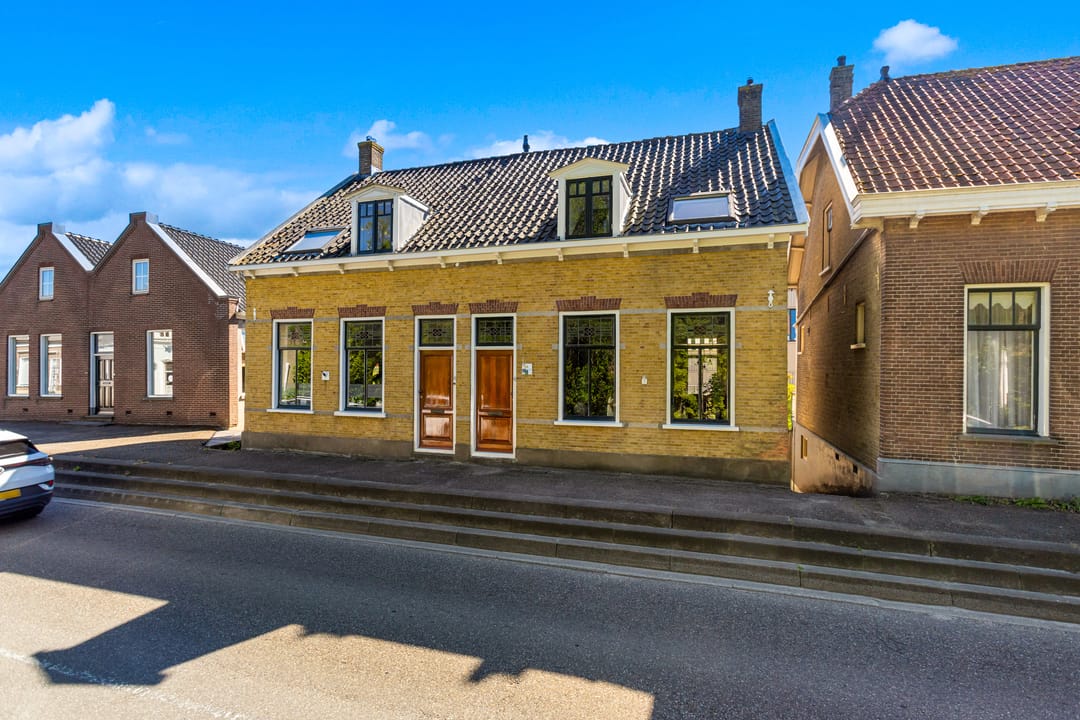 Huis te koop: Dorpsstraat 63 2931 AD Krimpen aan de Lek [Funda]