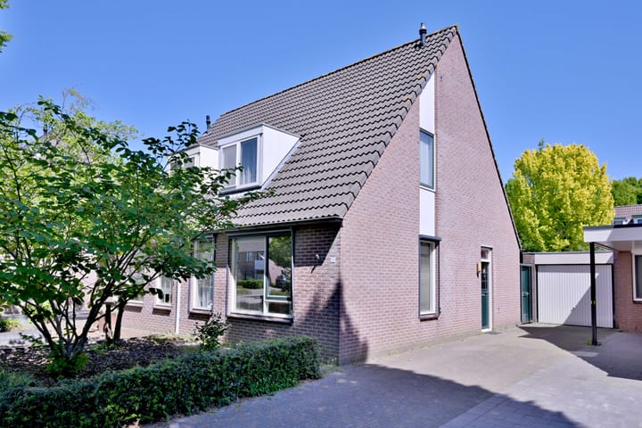 Foto 27 van Het Hooiland 11