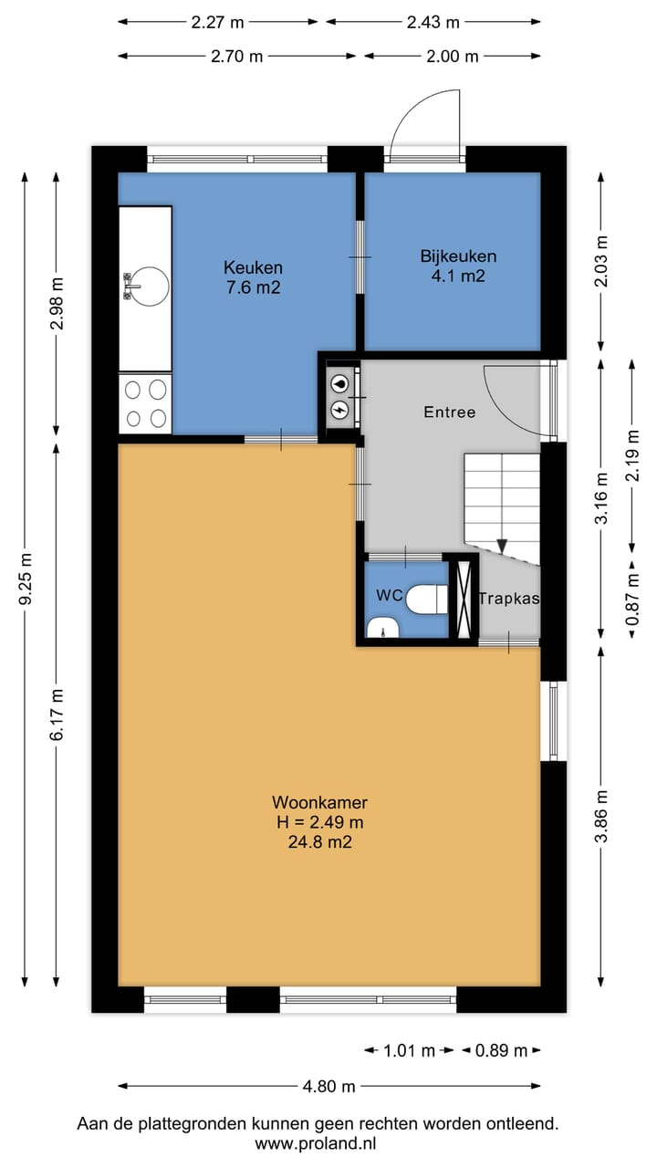 Foto 28 van Het Hooiland 11