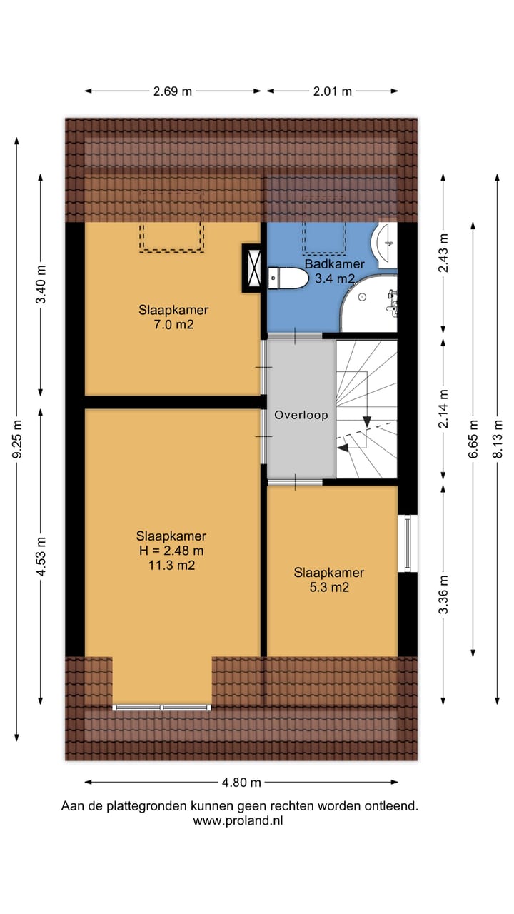 Foto 29 van Het Hooiland 11