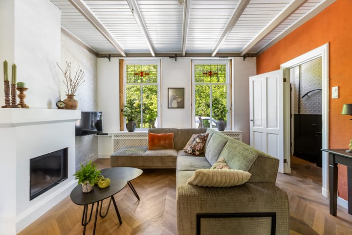 Foto 3 van Dorpsstraat 63