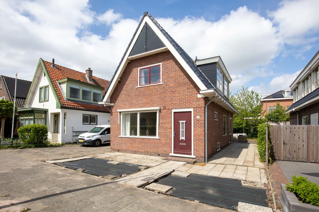 Foto 1 van Hadleystraat 19