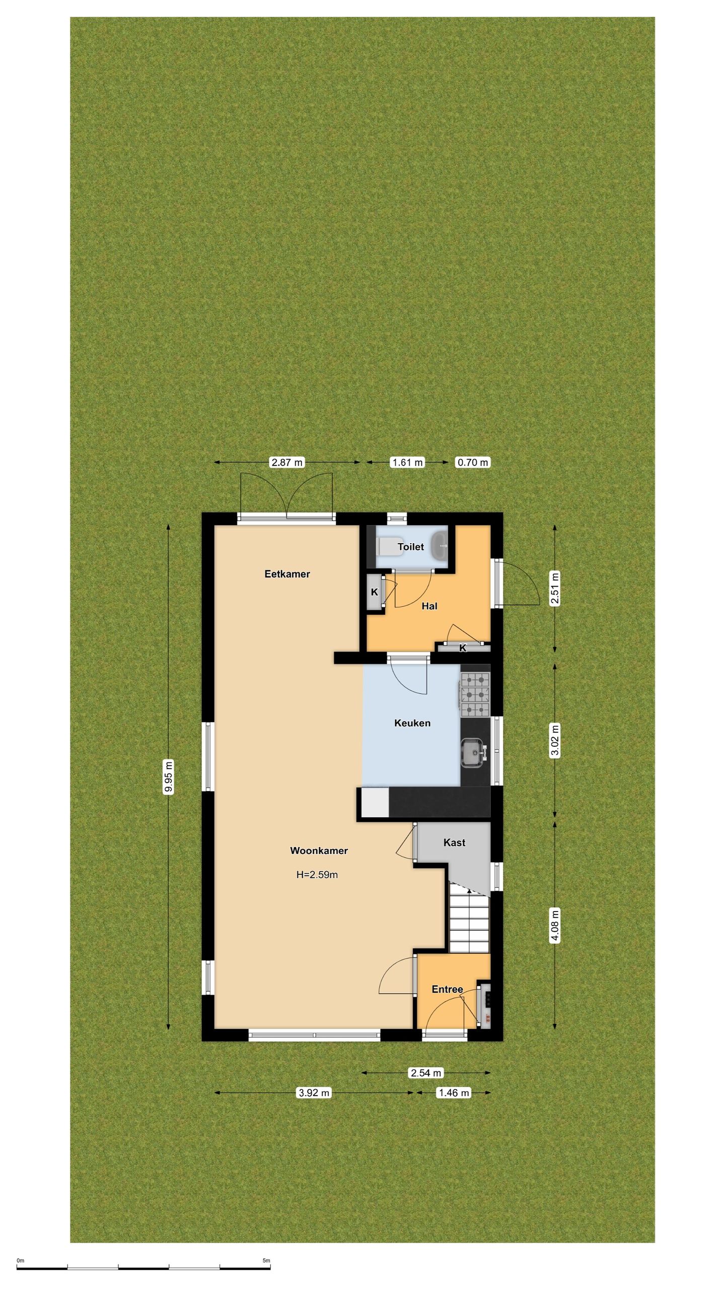 Foto 44 van Hadleystraat 19