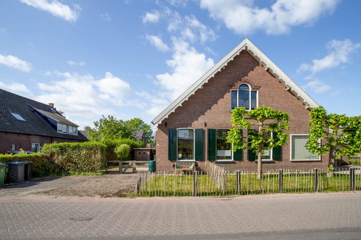 Foto 1 van Kerkdijk 25-A