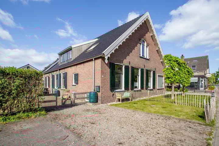 Foto 2 van Kerkdijk 25-A