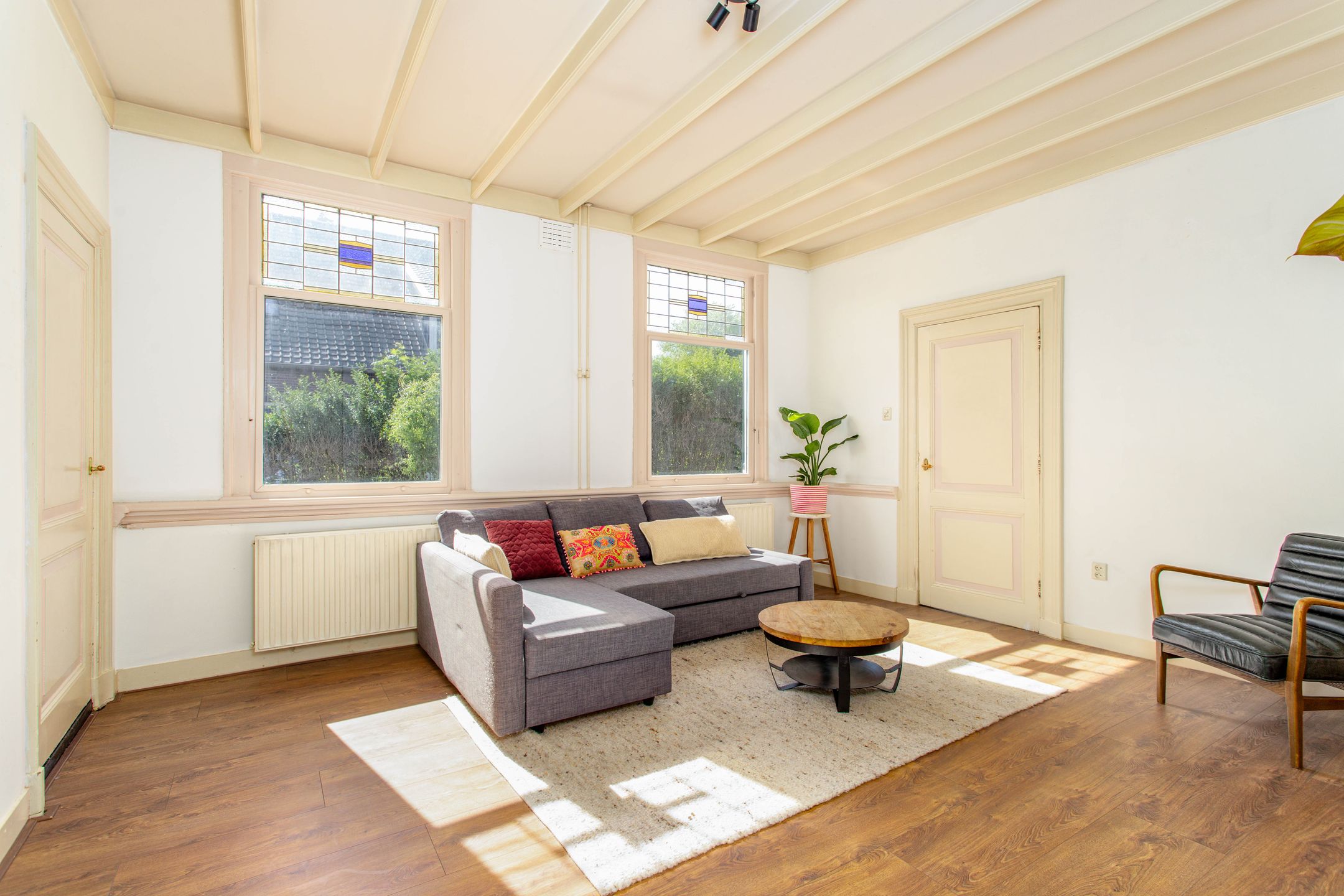 Foto 3 van Kerkdijk 25-A