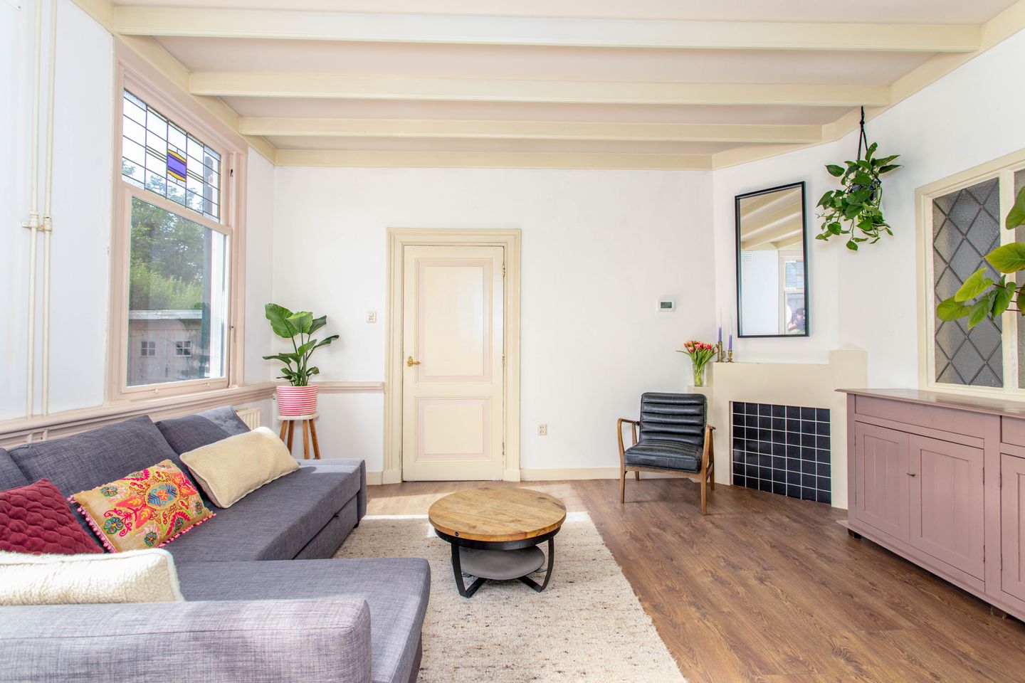 Foto 4 van Kerkdijk 25-A