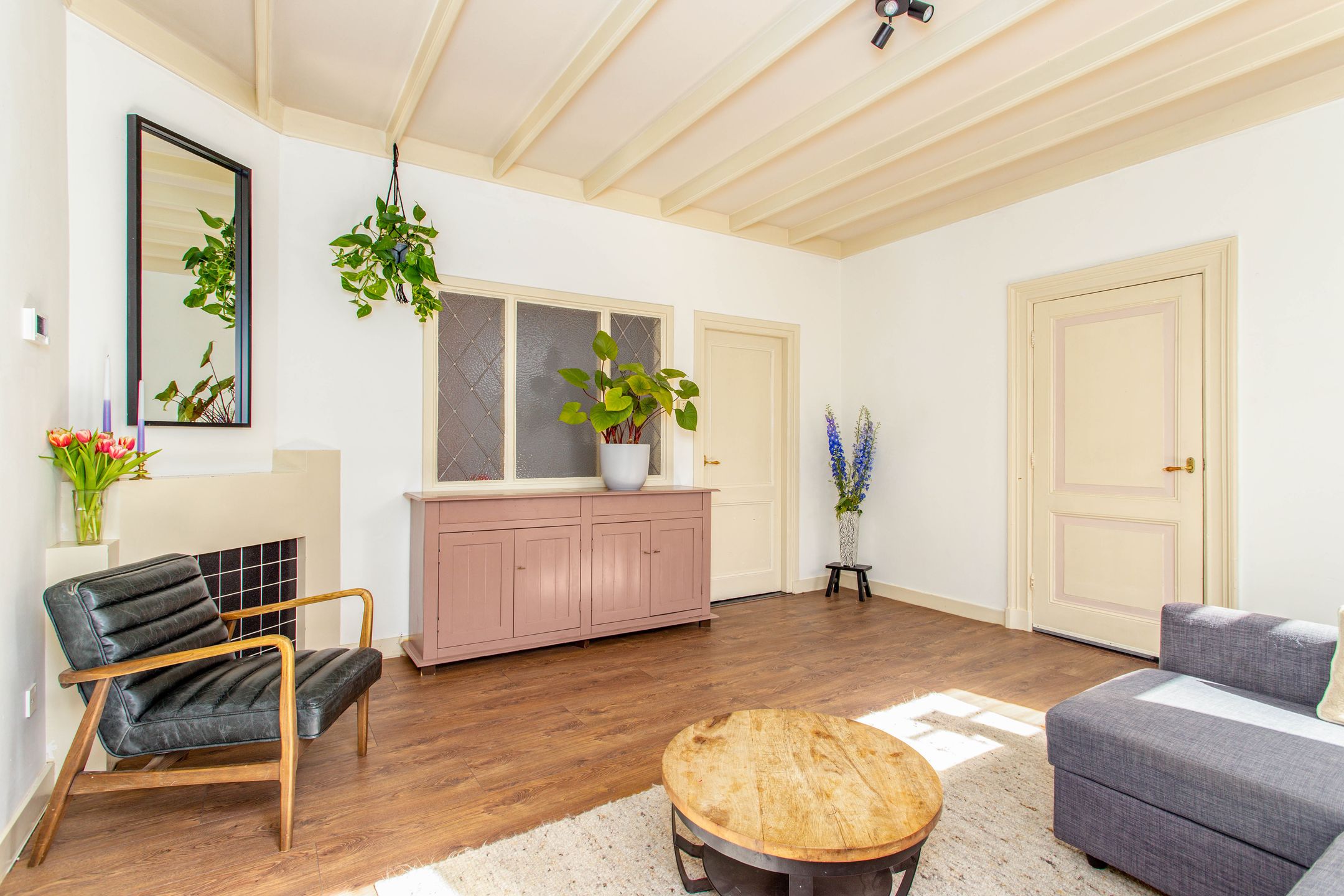 Foto 6 van Kerkdijk 25-A