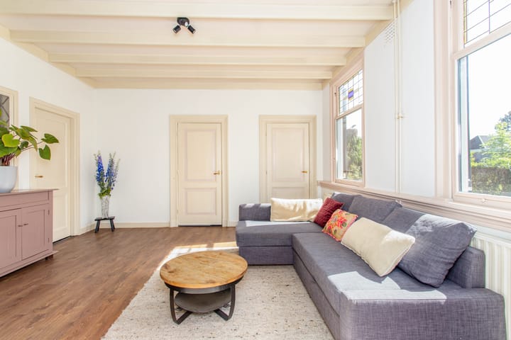 Foto 7 van Kerkdijk 25-A