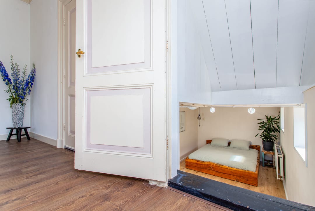 Foto 8 van Kerkdijk 25-A