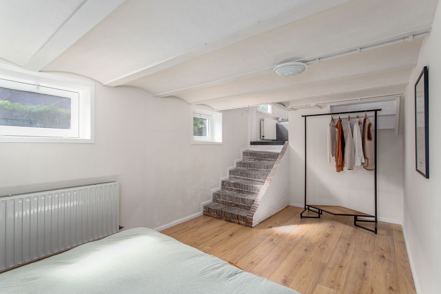 Foto 10 van Kerkdijk 25-A