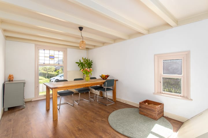 Foto 11 van Kerkdijk 25-A