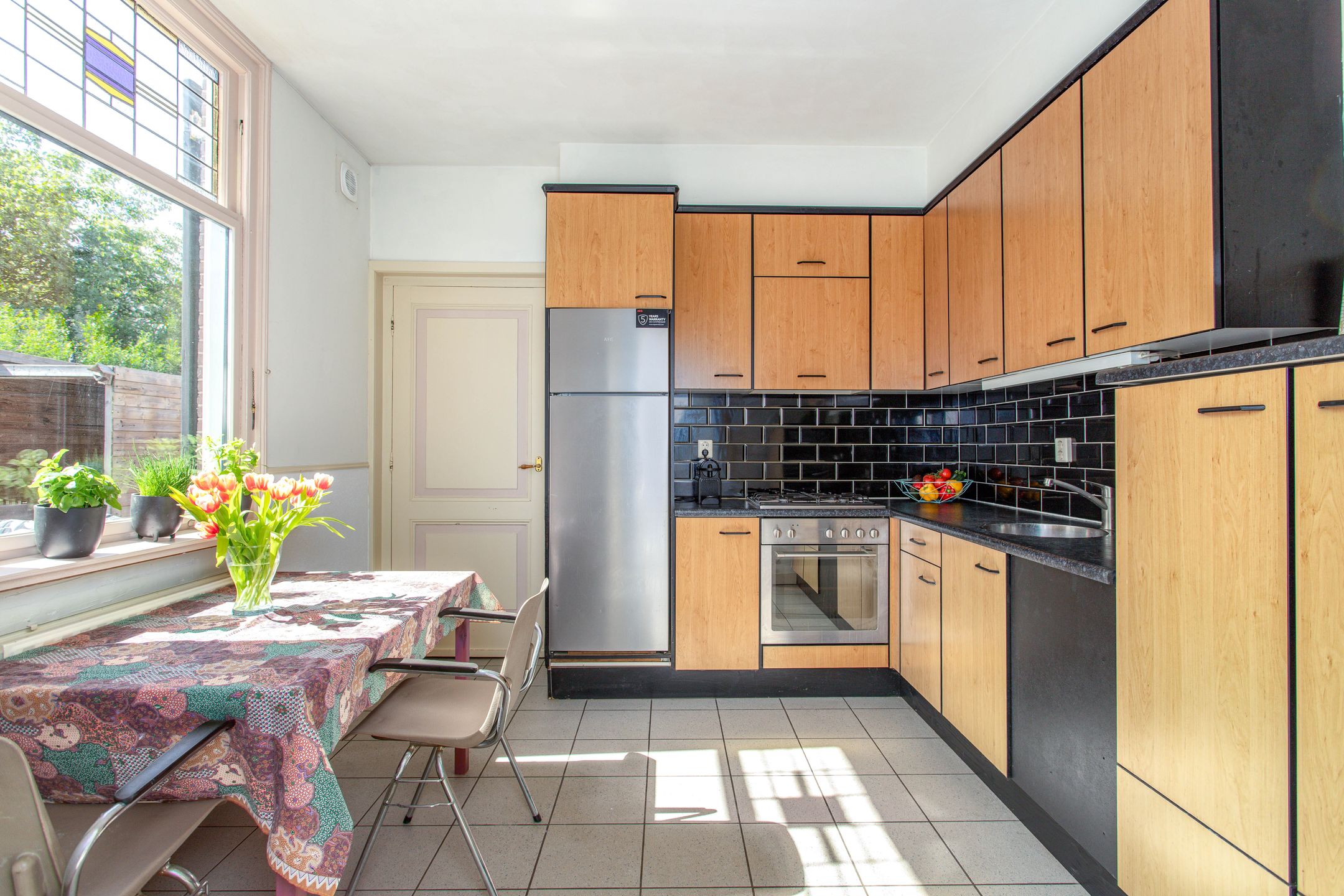 Foto 12 van Kerkdijk 25-A