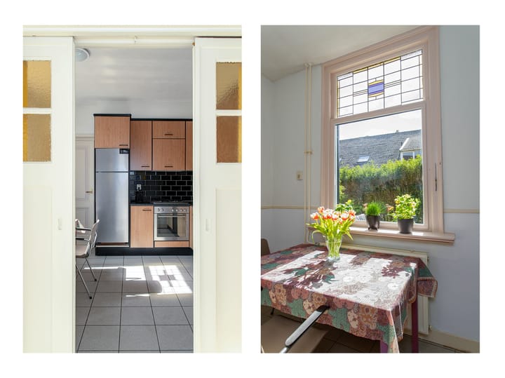 Foto 13 van Kerkdijk 25-A