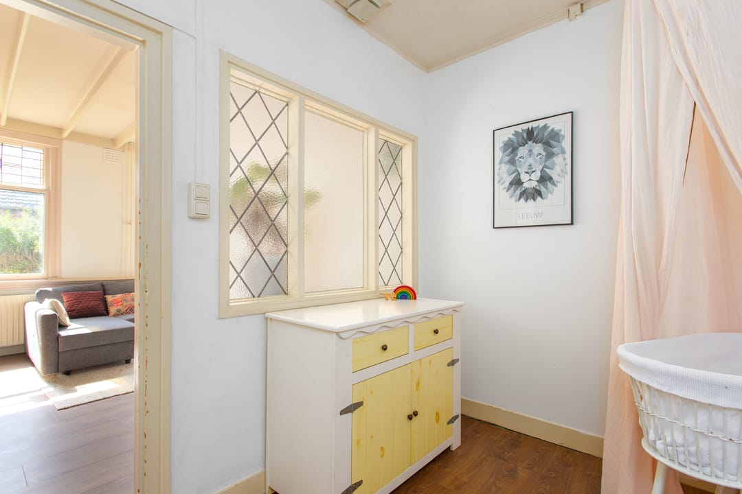 Foto 22 van Kerkdijk 25-A