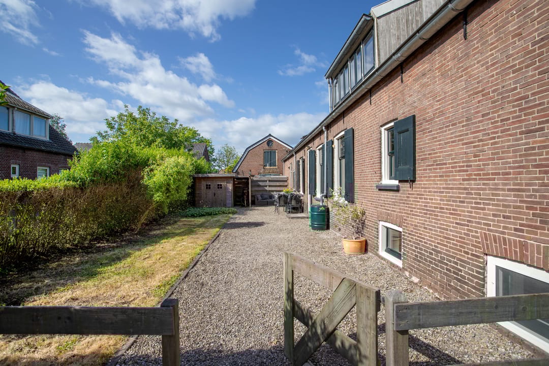 Foto 23 van Kerkdijk 25-A