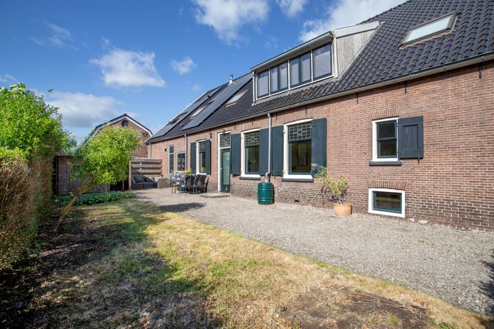 Foto 24 van Kerkdijk 25-A