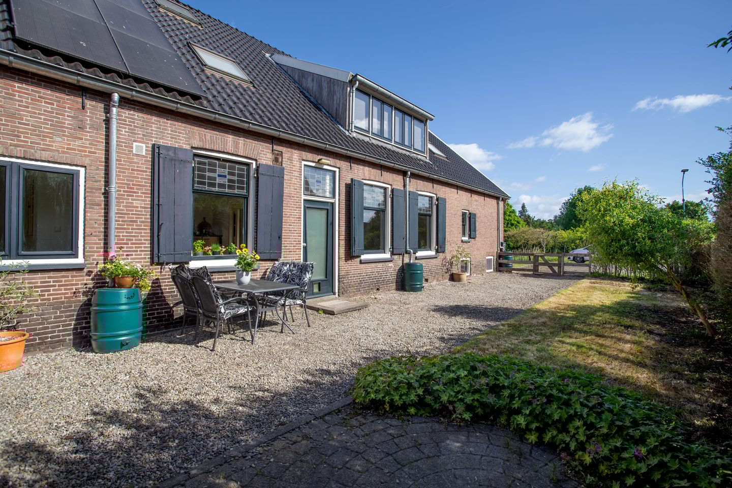 Foto 25 van Kerkdijk 25-A