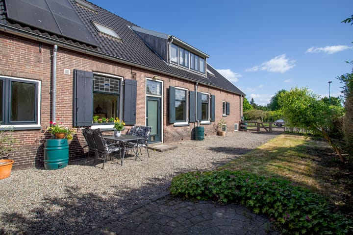 Foto 25 van Kerkdijk 25-A