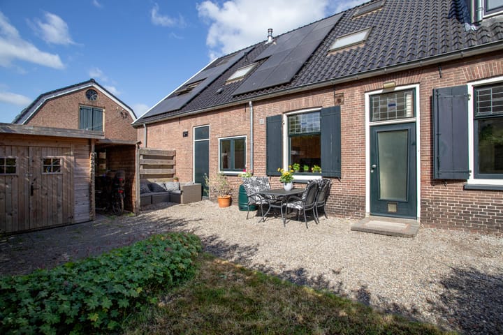 Foto 26 van Kerkdijk 25-A