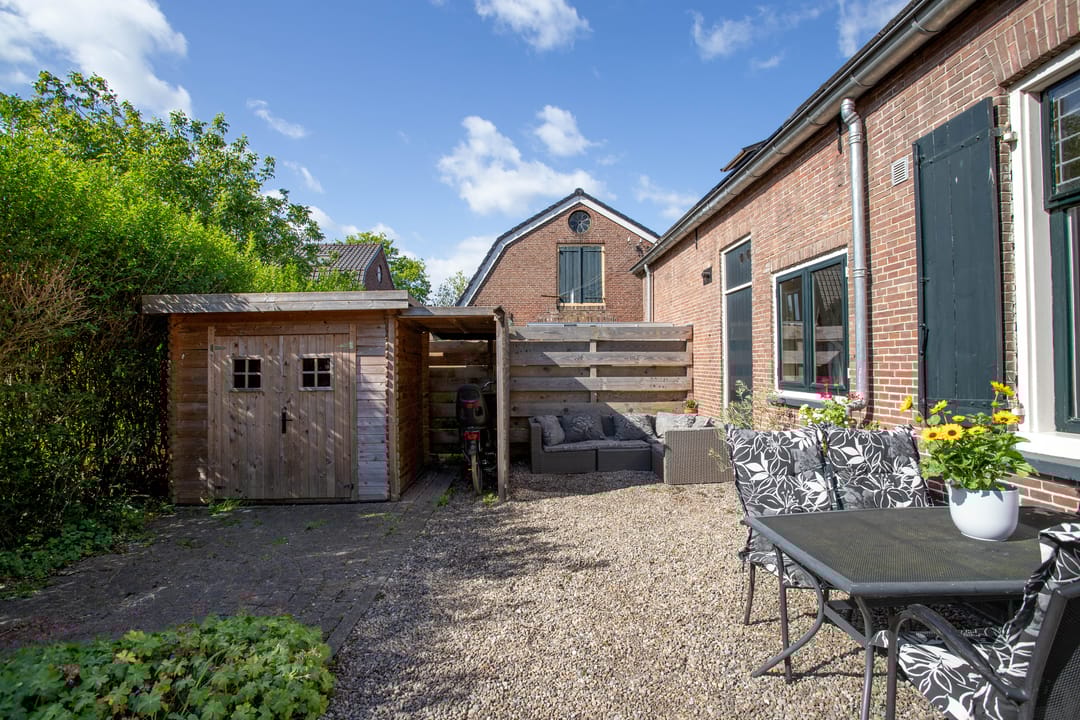 Foto 28 van Kerkdijk 25-A