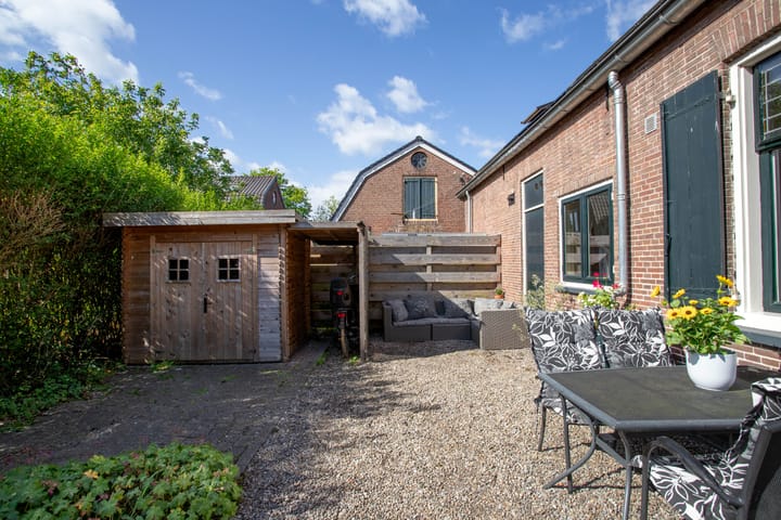 Foto 28 van Kerkdijk 25-A