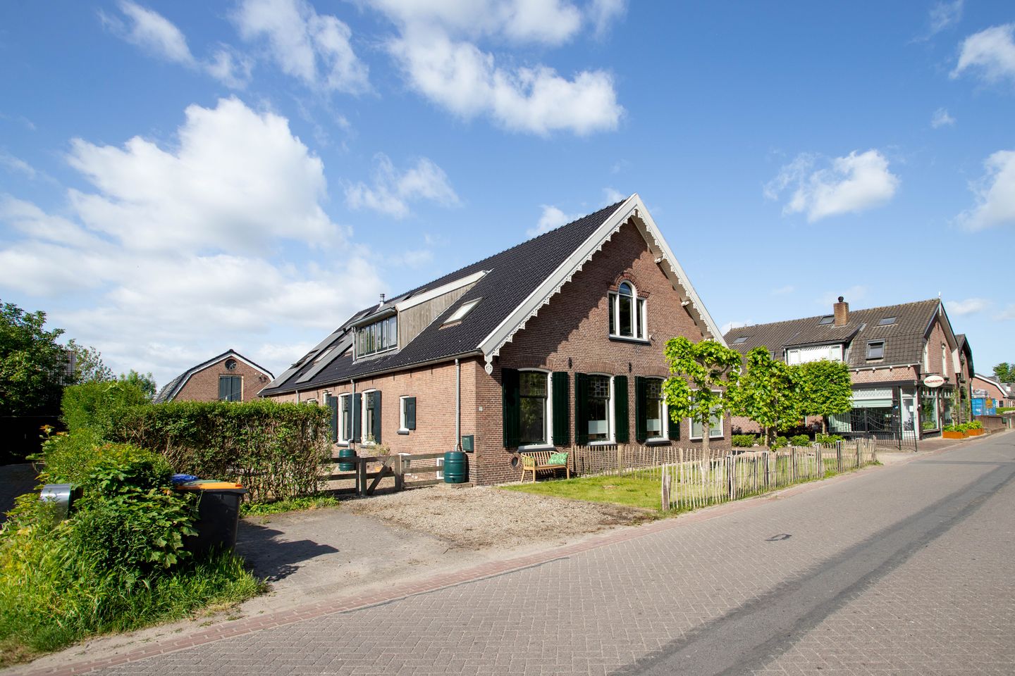 Foto 29 van Kerkdijk 25-A