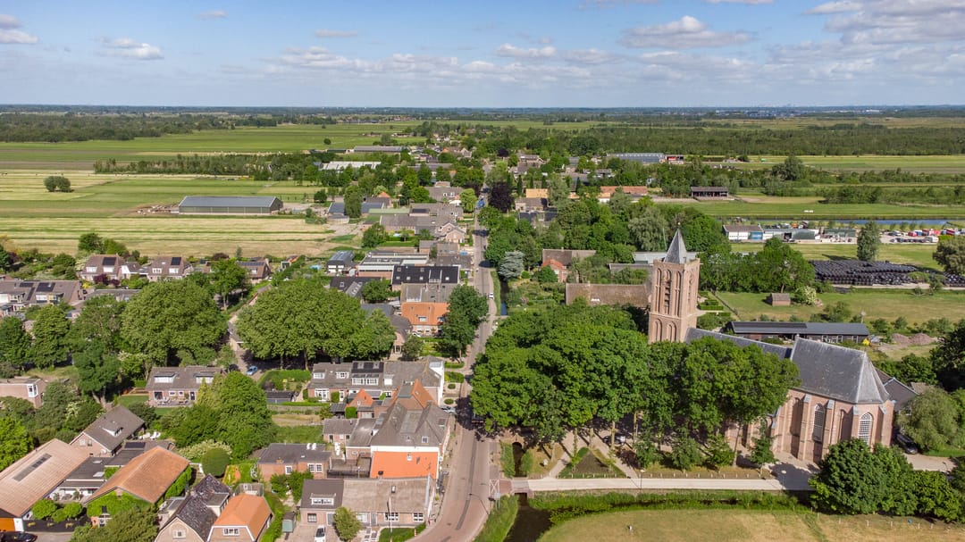 Foto 32 van Kerkdijk 25-A