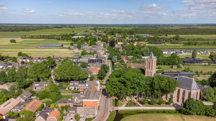 Foto 32 van Kerkdijk 25-A