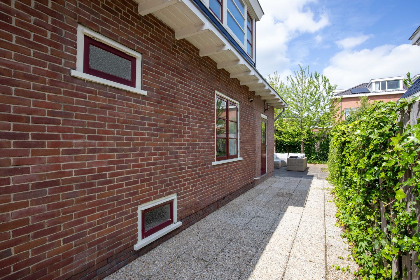 Foto 34 van Hadleystraat 19