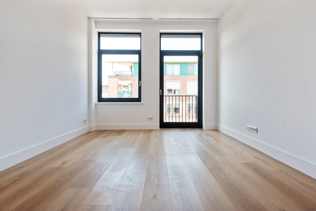 Photo 2 of Francisco Goyastraat 5-G