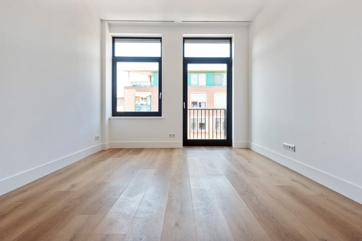 Foto 2 van Francisco Goyastraat 5-G