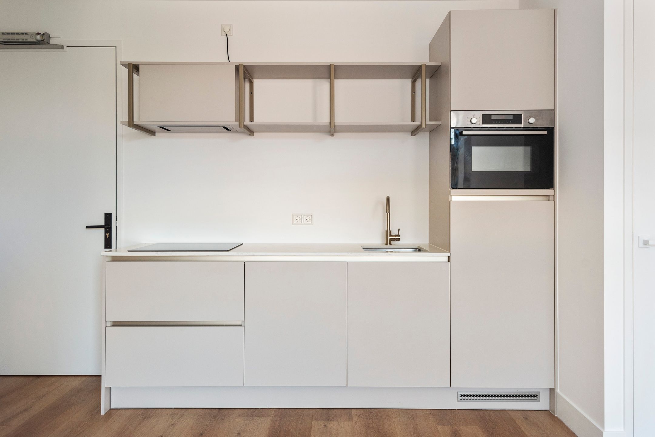 Photo 3 of Francisco Goyastraat 5-G